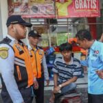 DIREKTORAT Kepolisian Perairan Ditpolair